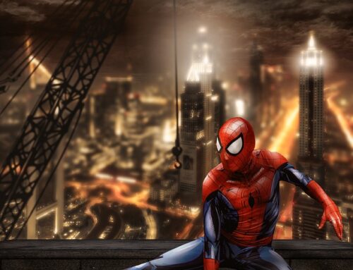 Spiderman 2000 PS1 Full Gameplay