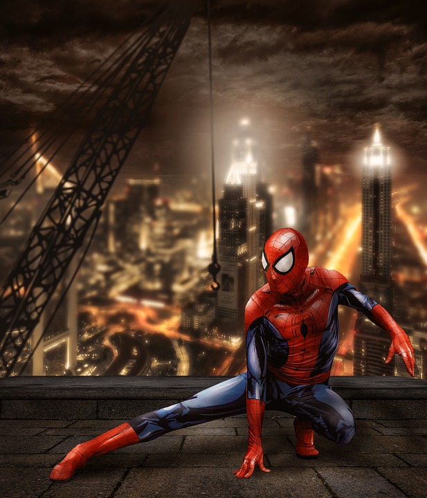 Stopping The Fog, My Review Of This Awesome Spiderman 2000 Level