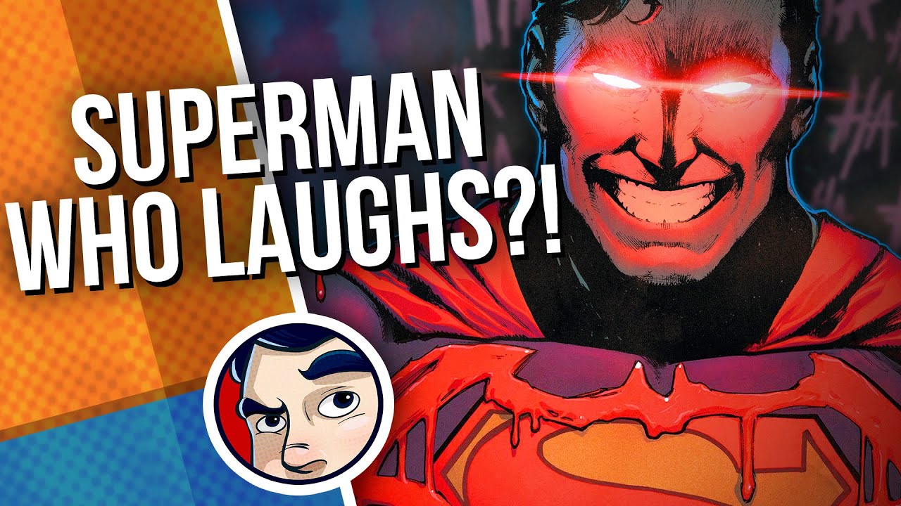 Shazam Vs Superman, Who Is More Powerful In The Justice League?