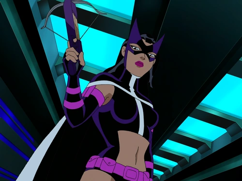 What Is Huntress Super Powers From the DC Comics?